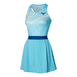 Vêtements De Tennis Mizuno Charge Printed Dress